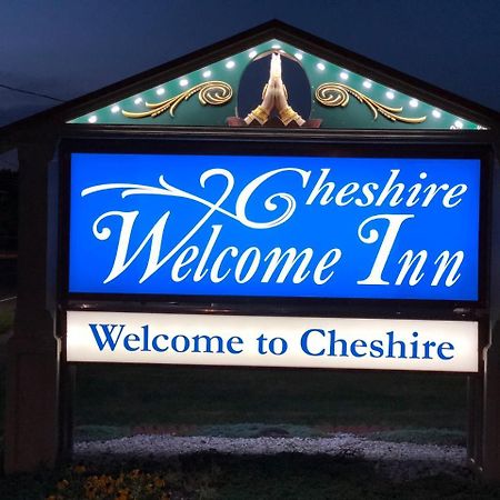 Cheshire Welcome Inn ภายนอก รูปภาพ